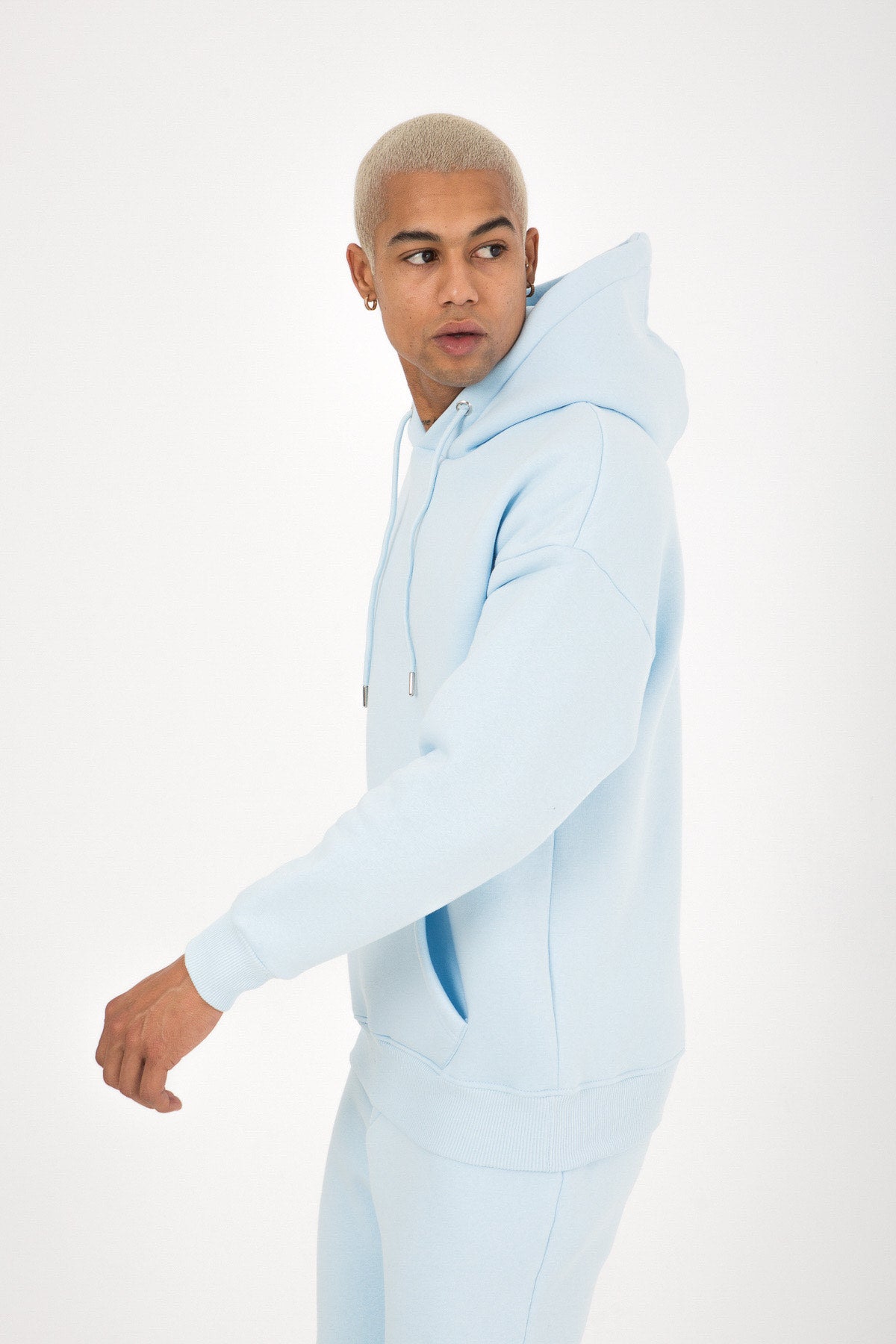 Ensemble « Jog » Bleu ciel