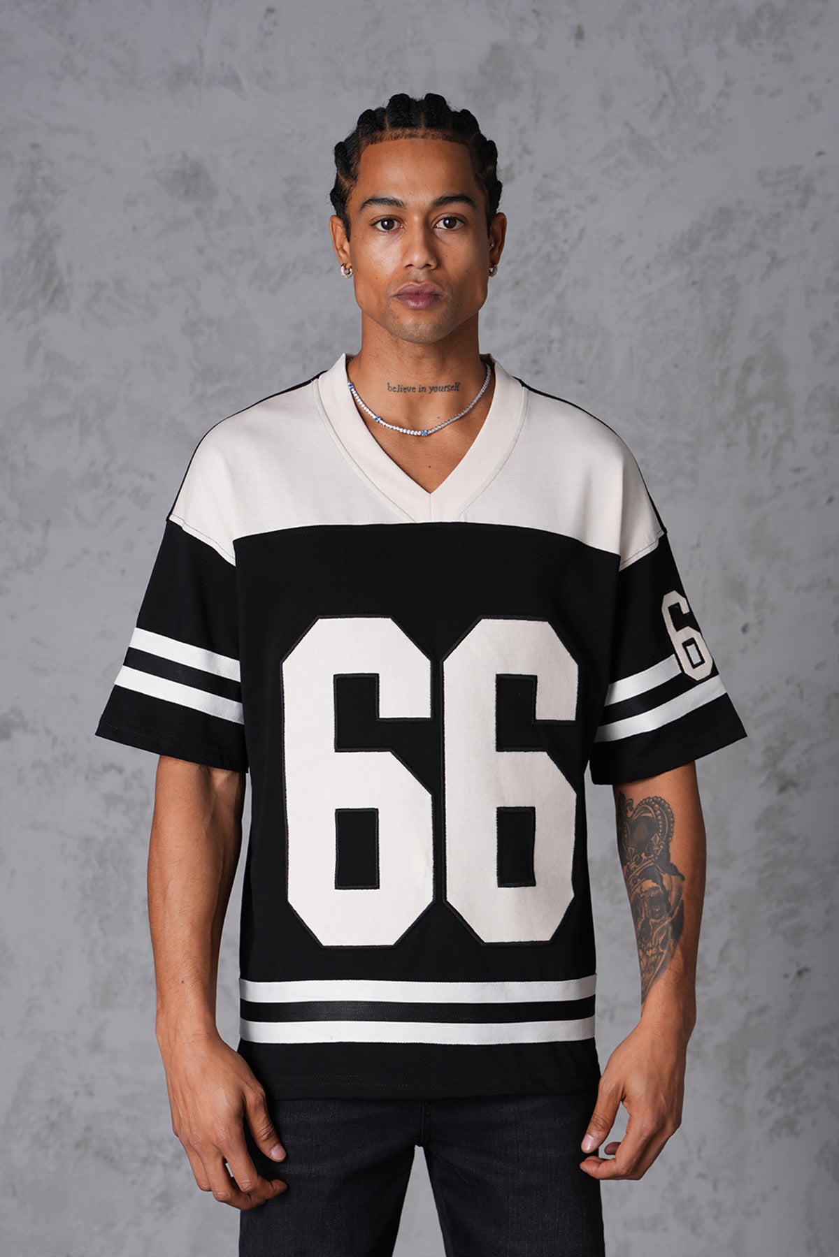 T shirt « 66 »