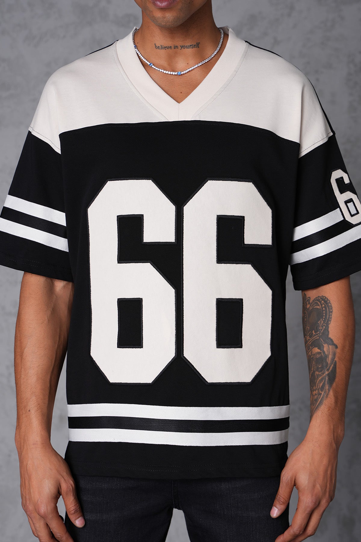 T shirt « 66 »