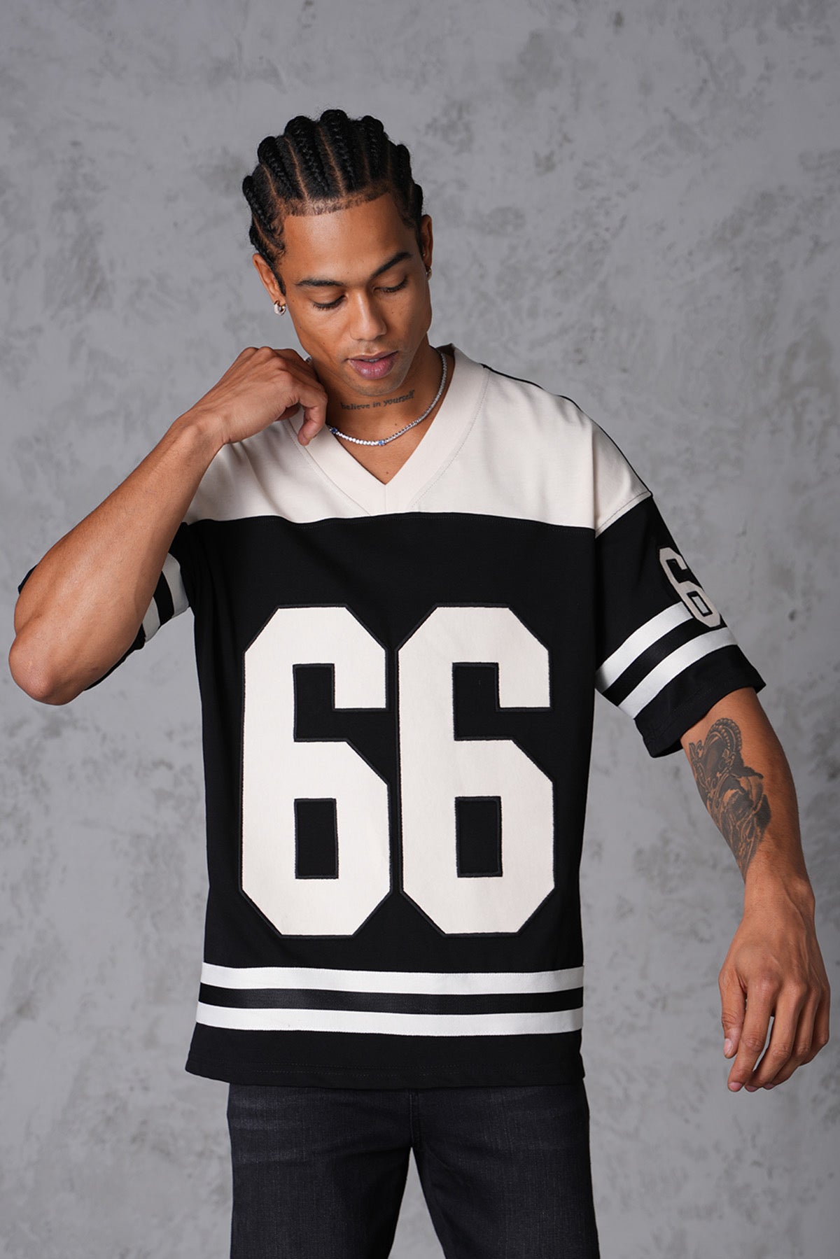 T shirt « 66 »