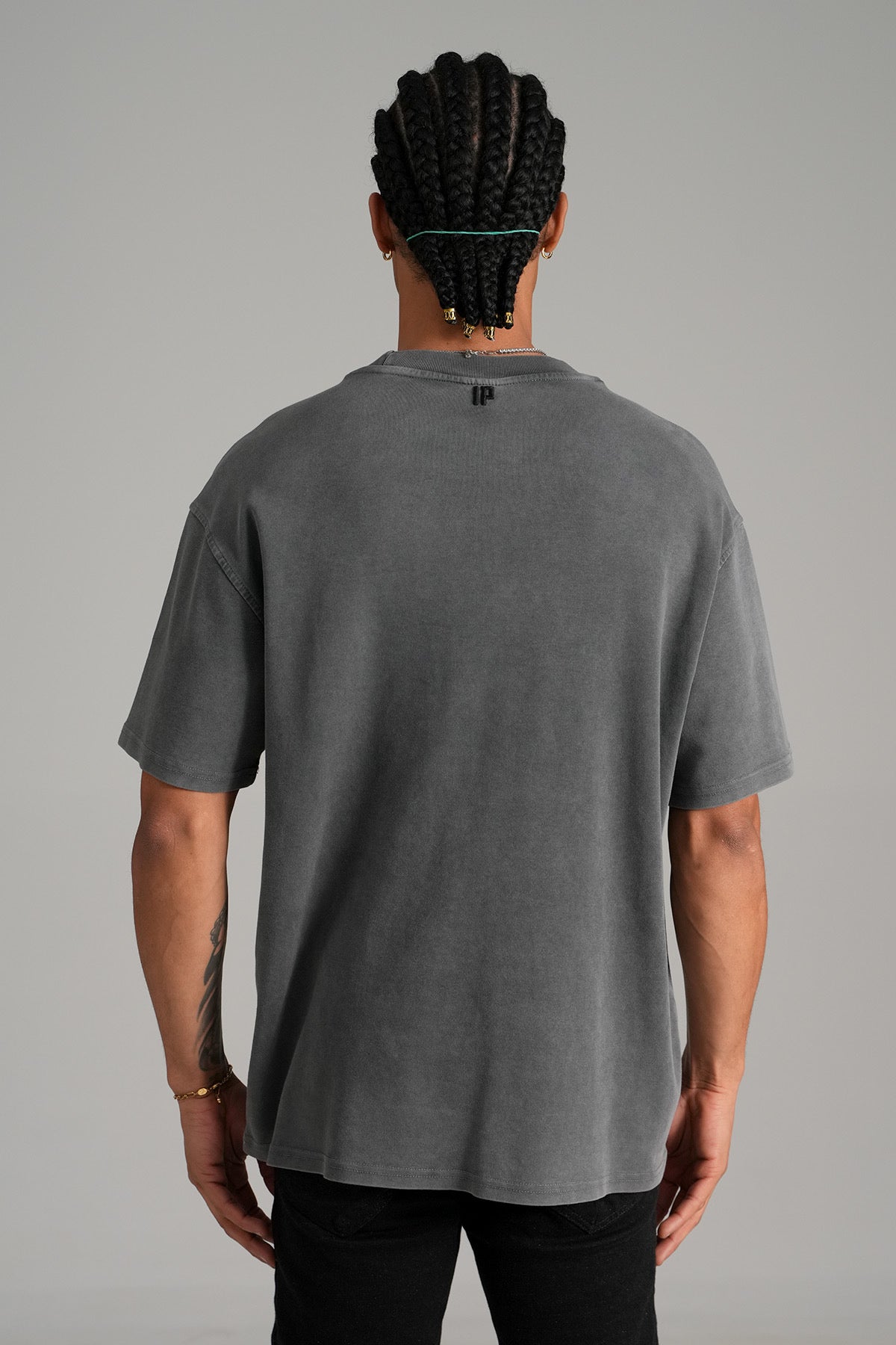 T shirt « Flowers »