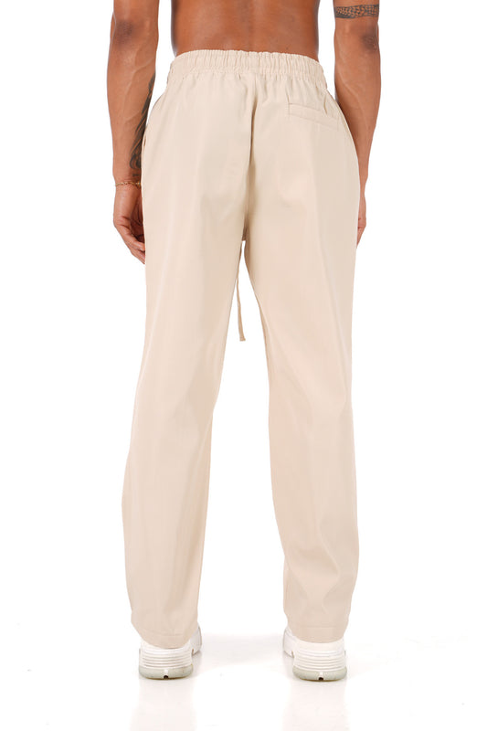 Cargo « Le Zip »-beige