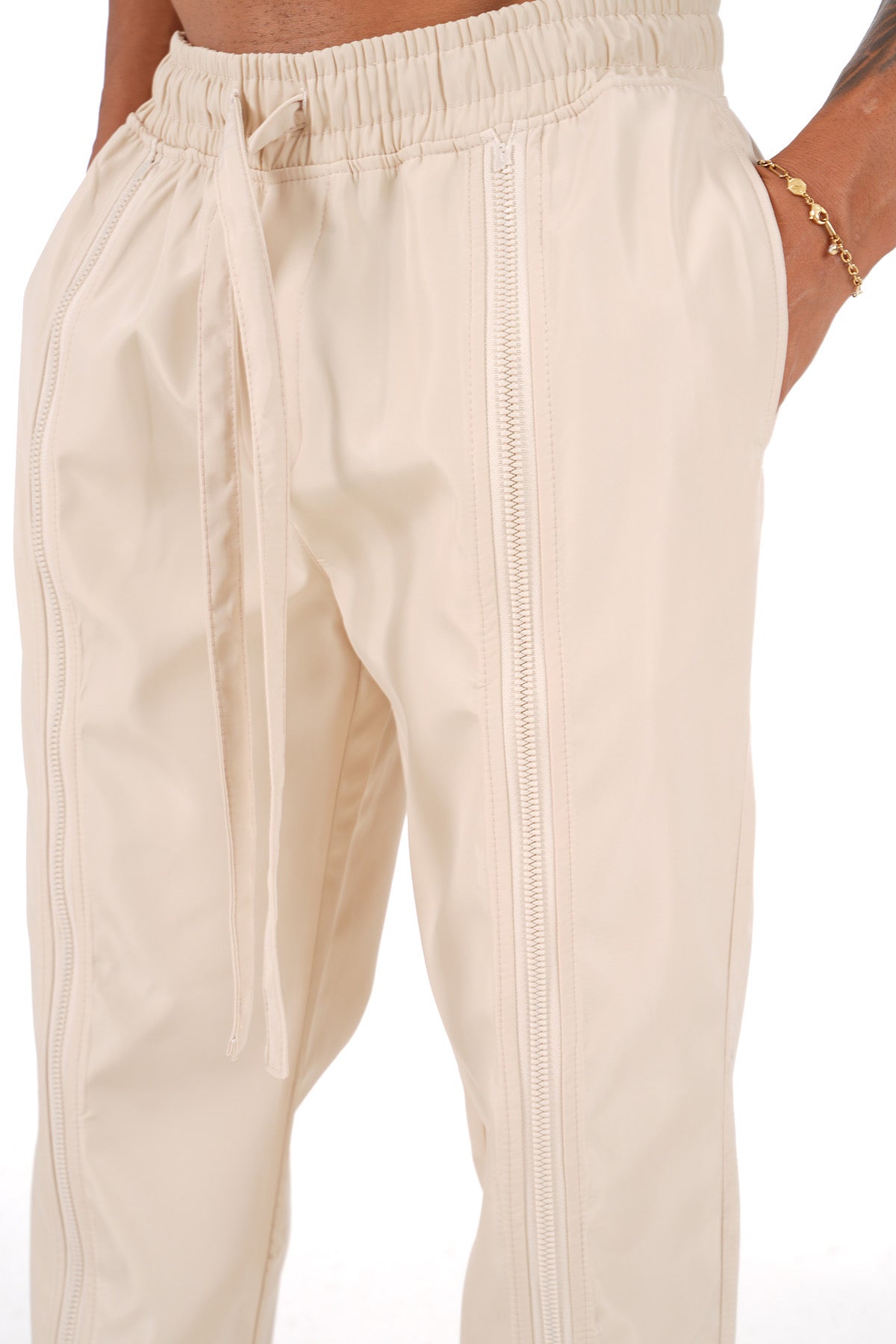 Cargo « Le Zip »-beige