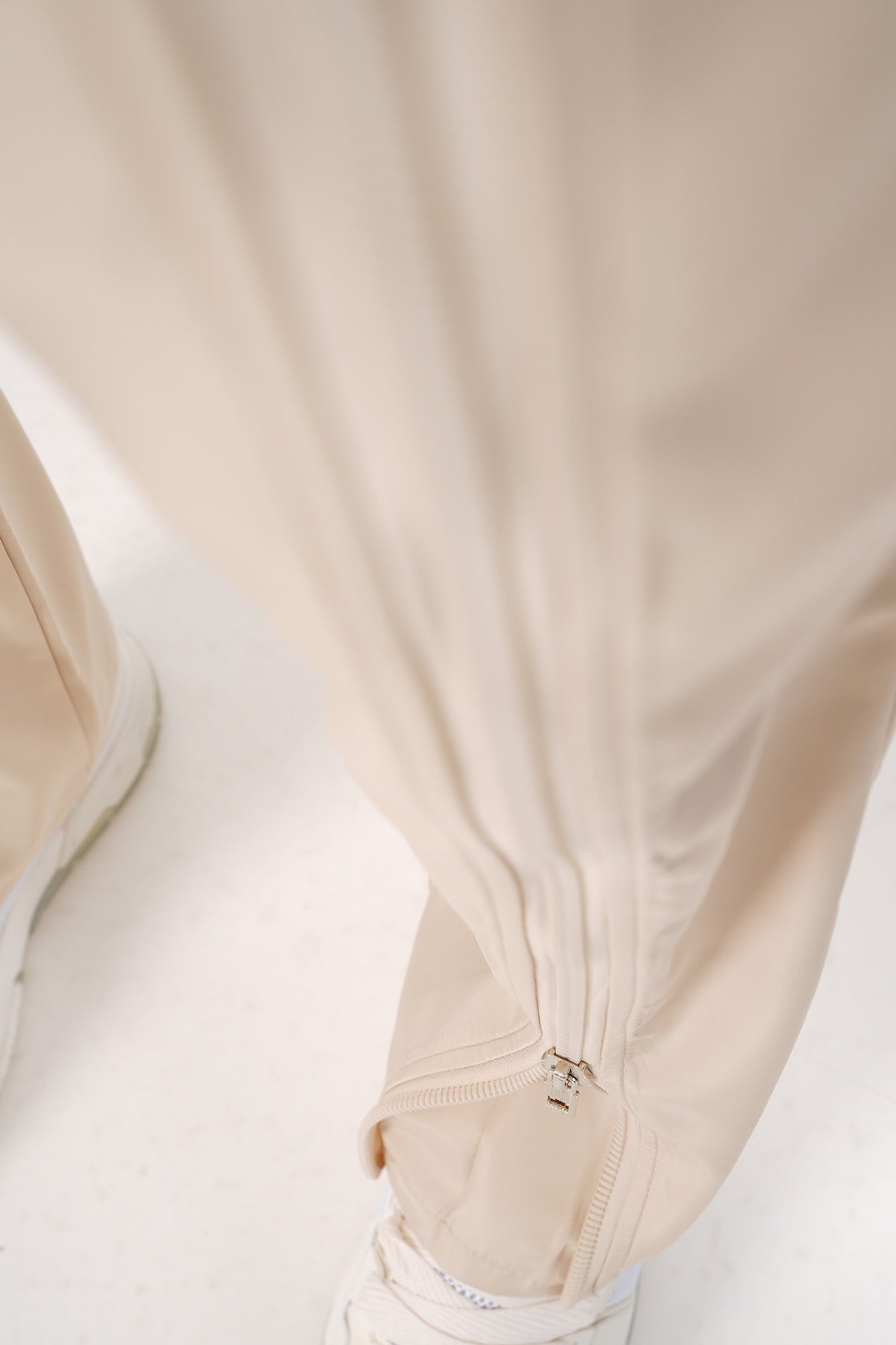 Cargo « Le Zip »-beige