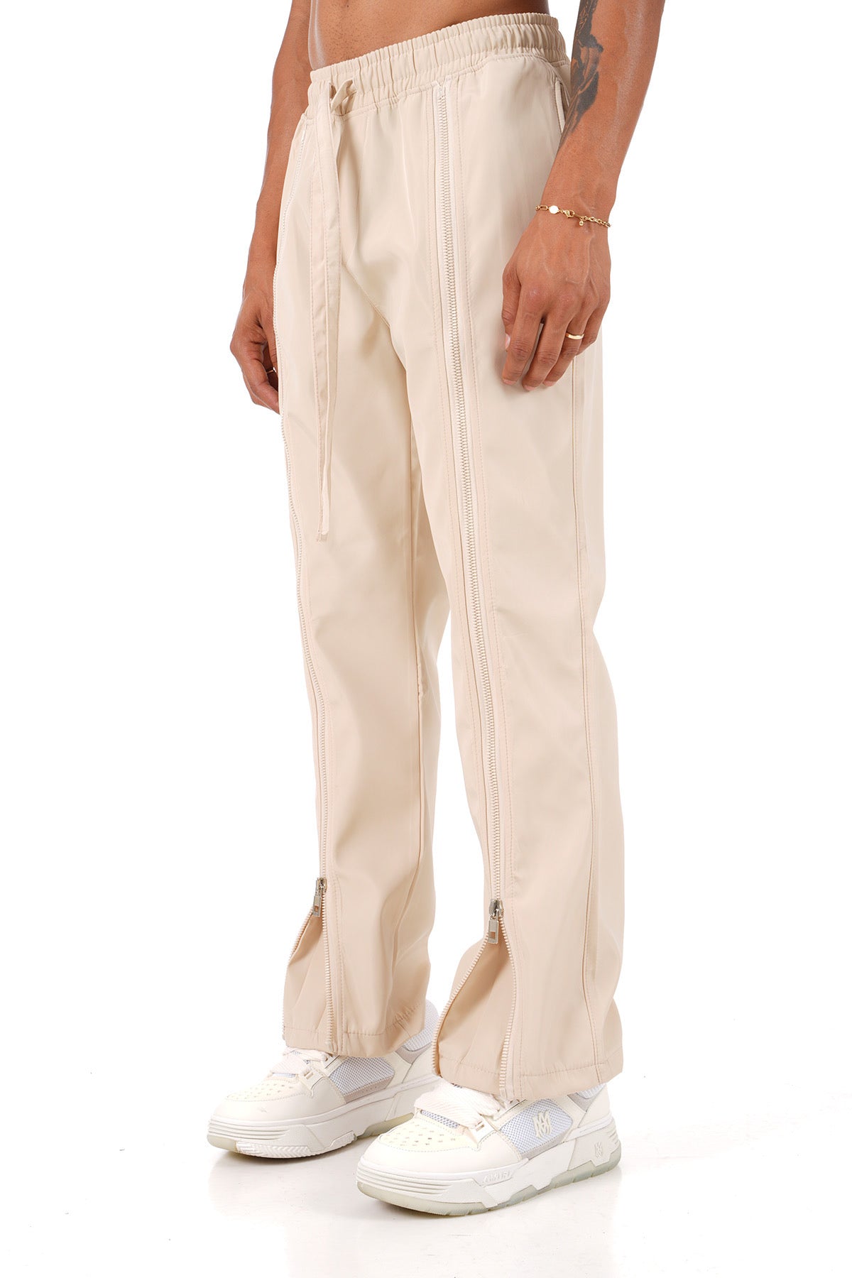 Cargo « Le Zip »-beige