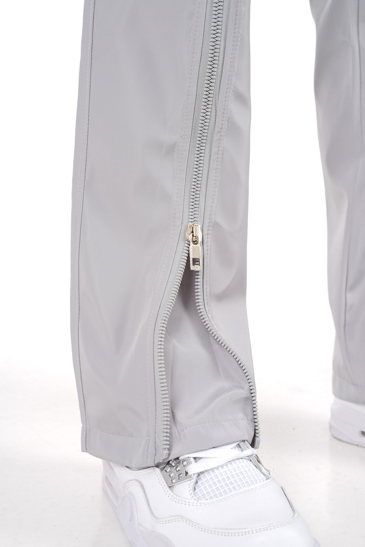 Cargo « Le Zip » – Gris