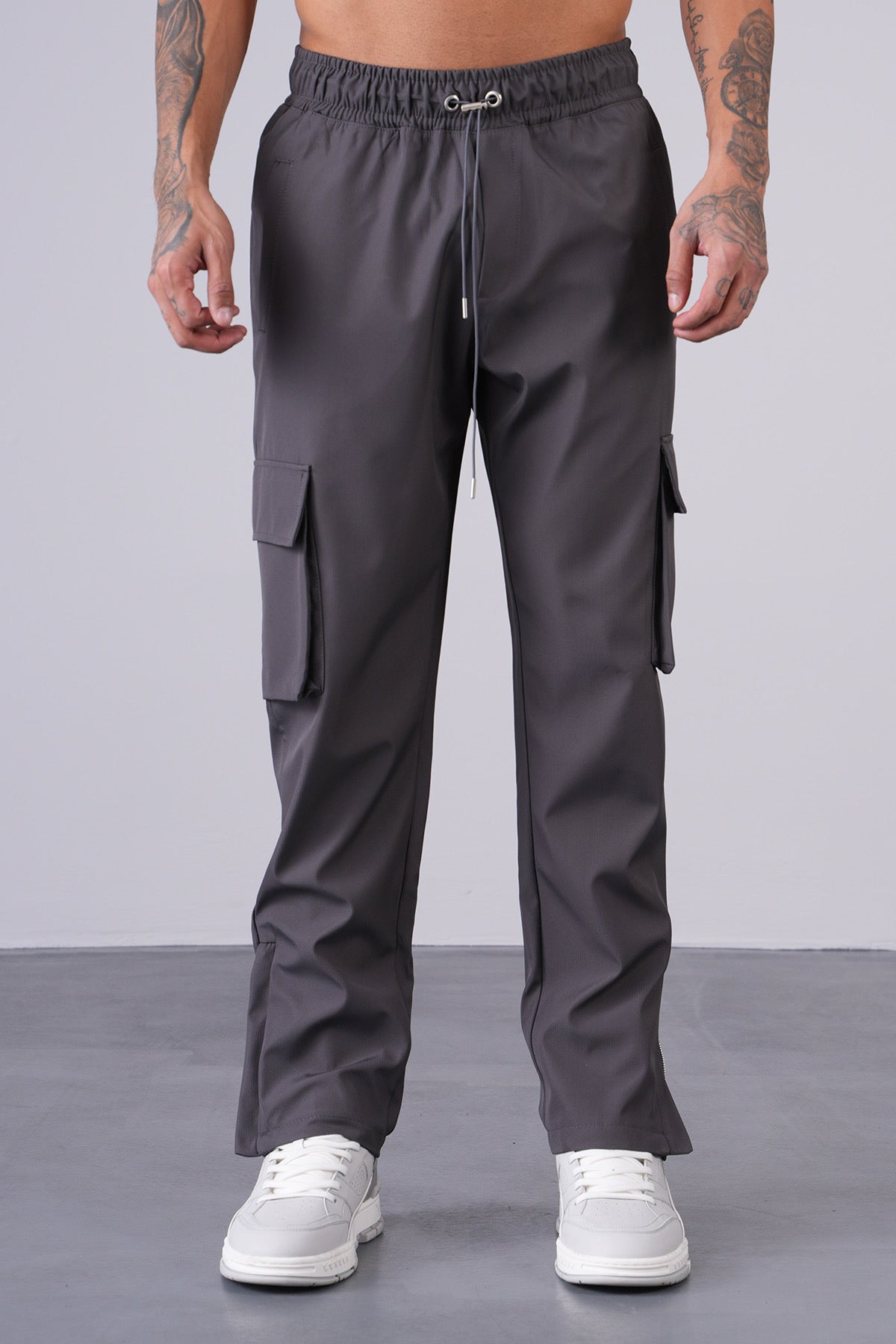 Cargo « Anthracite »