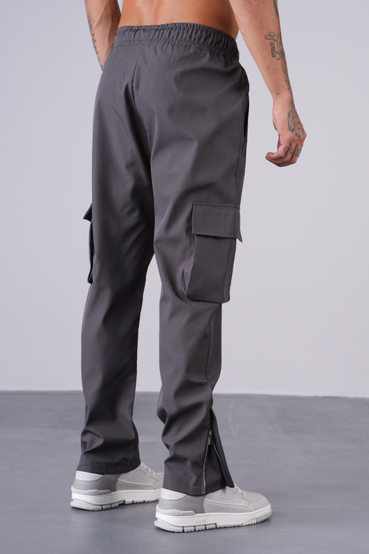 Cargo « Anthracite »