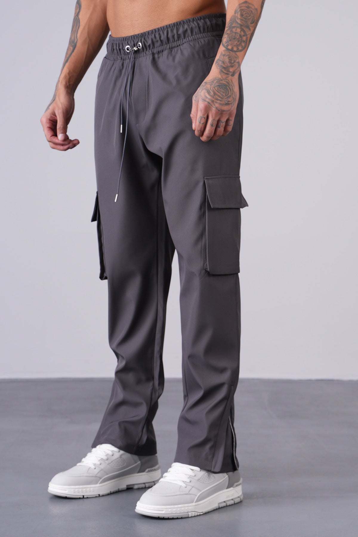Cargo « Anthracite »