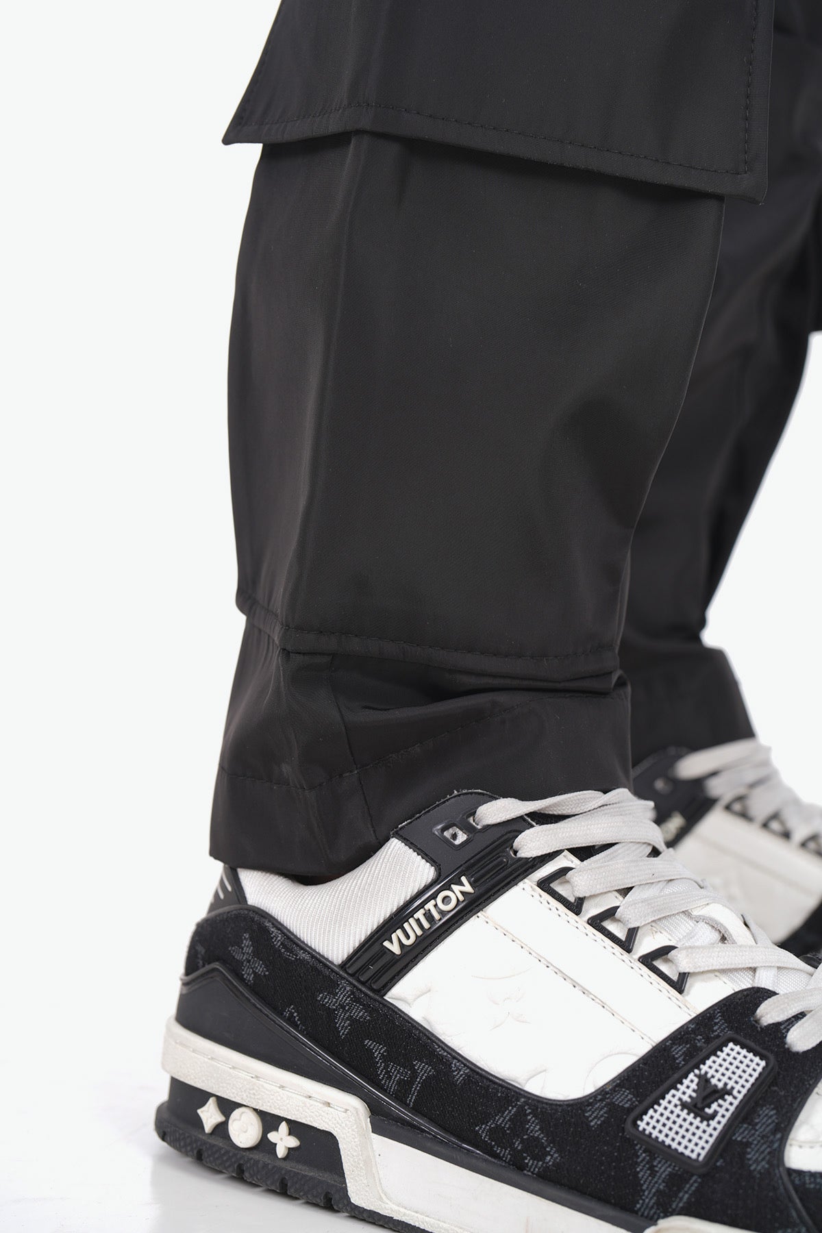 Cargo « Black »