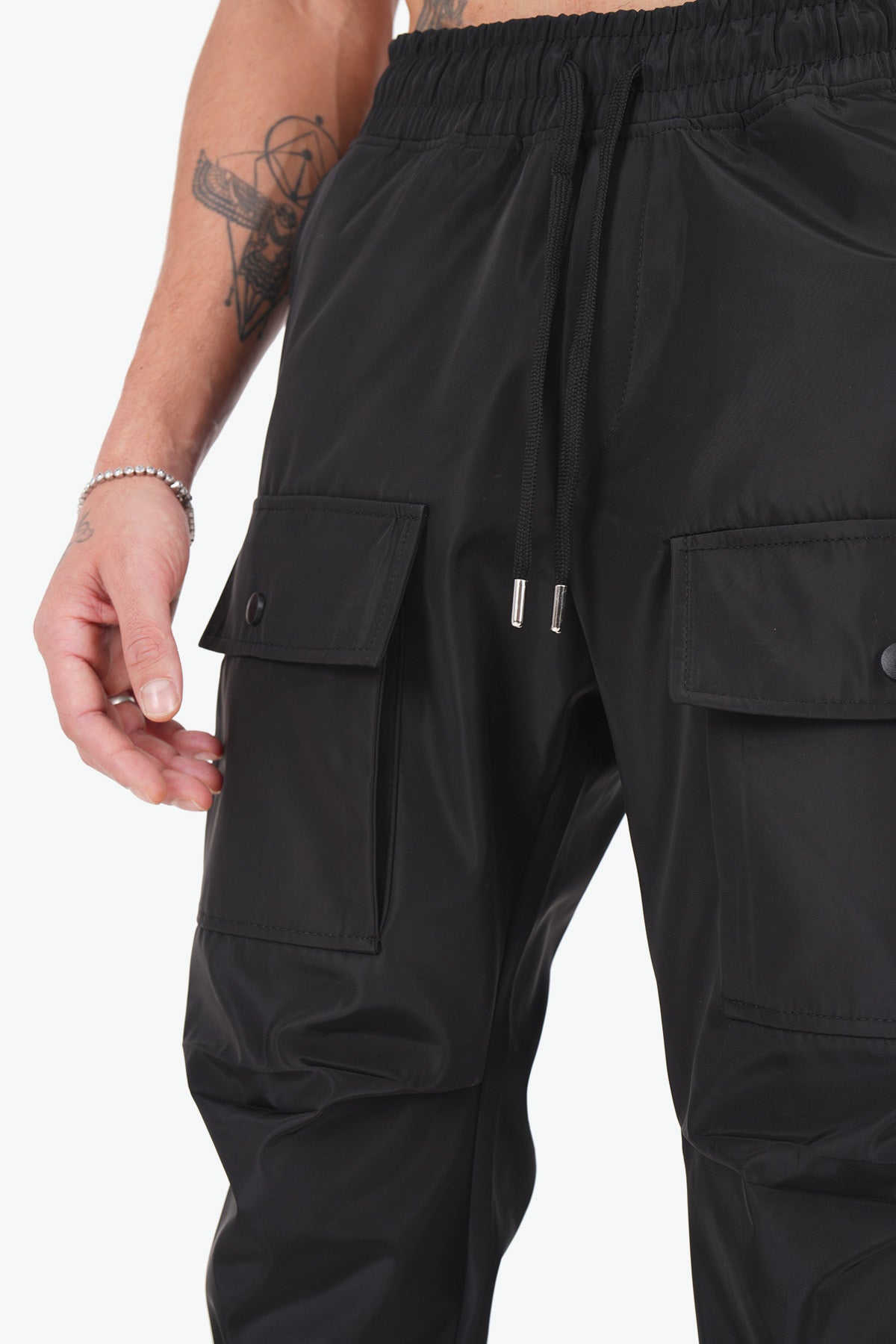 Cargo « Black »