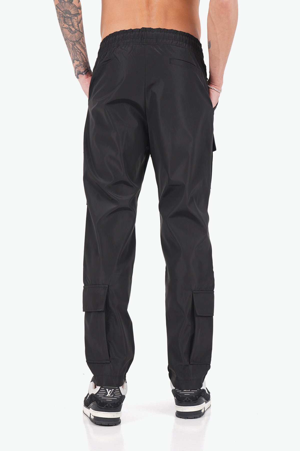 Cargo « Black »
