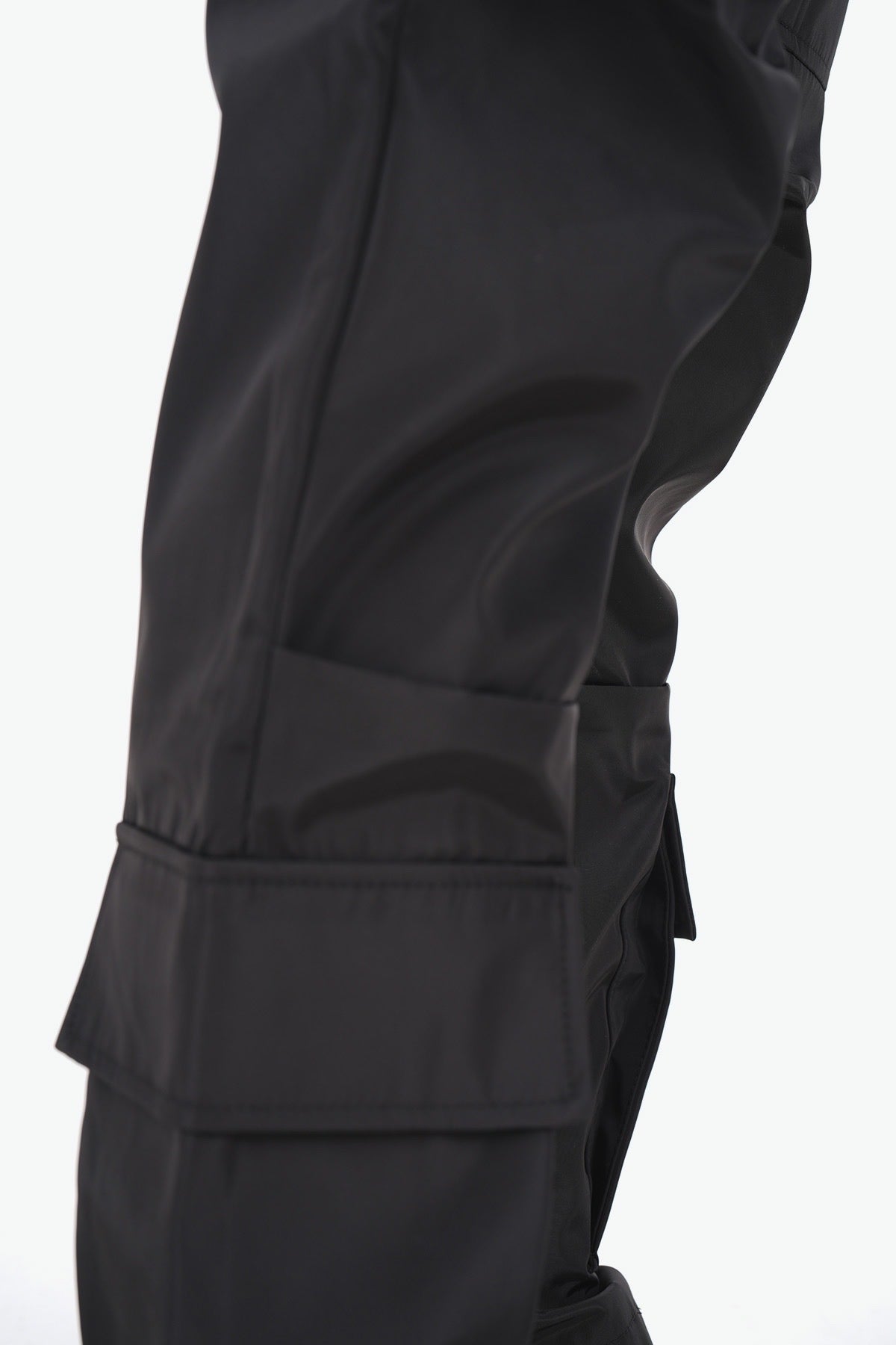 Cargo « Black »