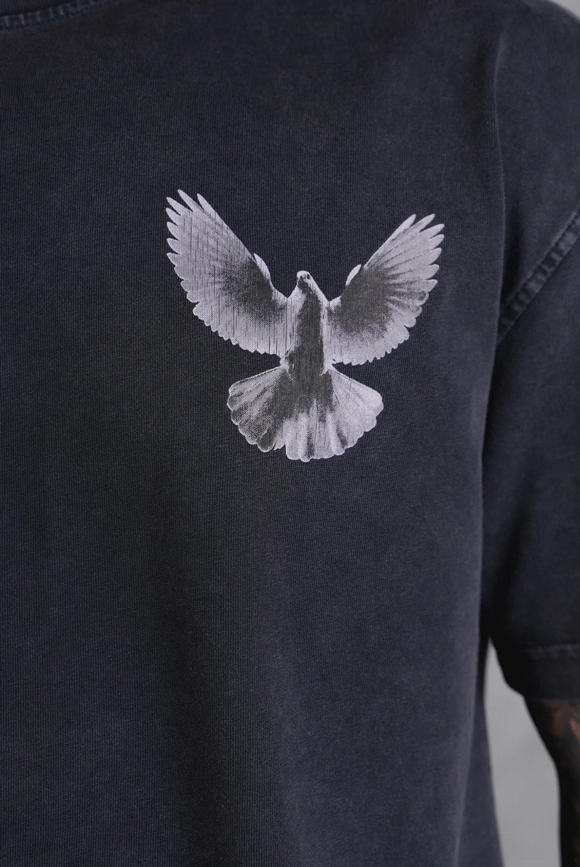 T-shirt "La Colombe"