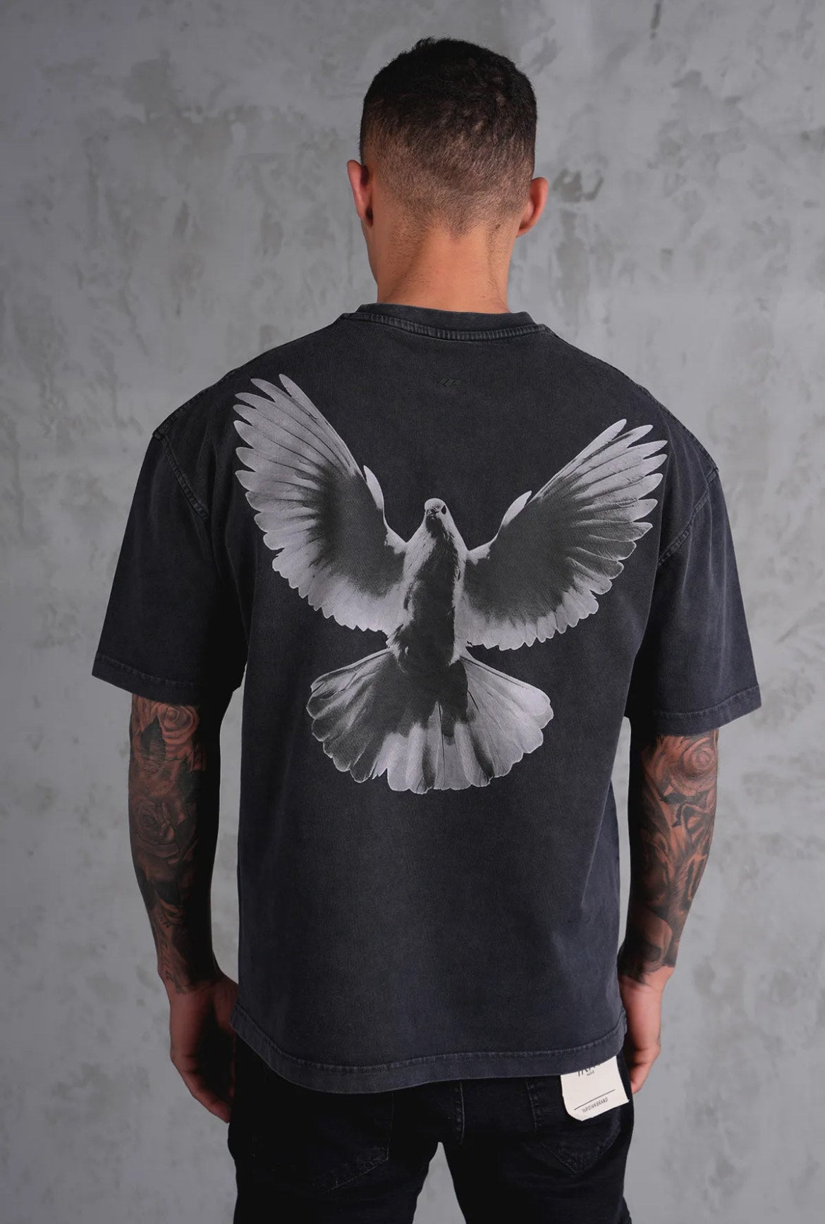 T-shirt "La Colombe"
