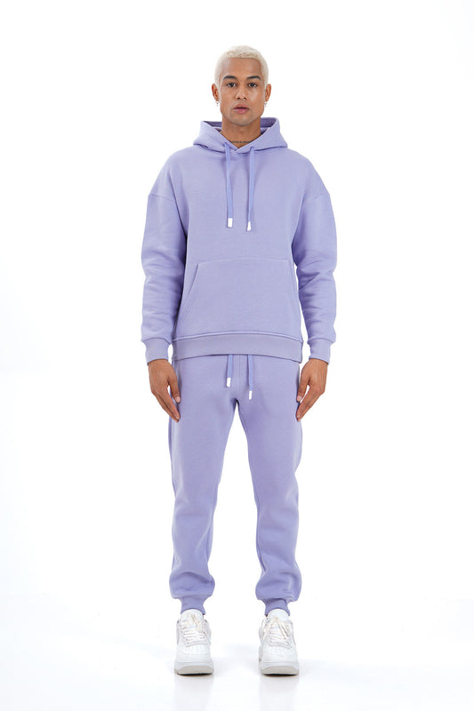 Ensemble « Jog »  Lila