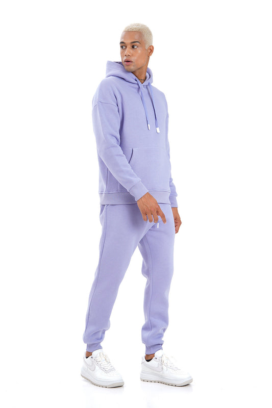 Ensemble « Jog »  Lila