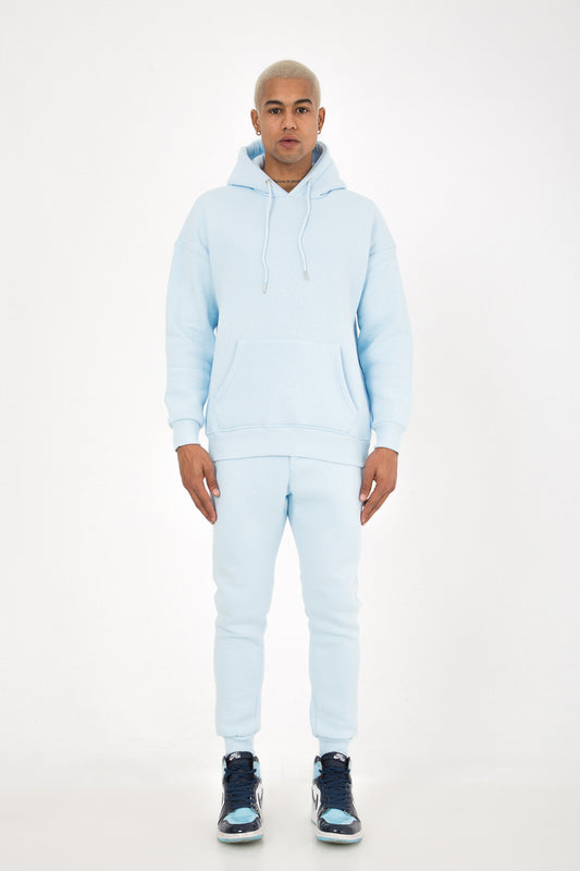 Ensemble « Jog » Bleu ciel