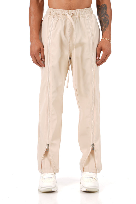 Cargo « Le Zip »-beige