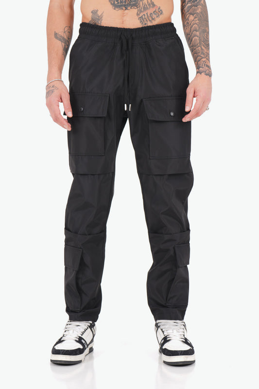 Cargo « Black »