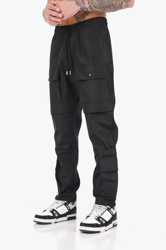 Cargo « Black »
