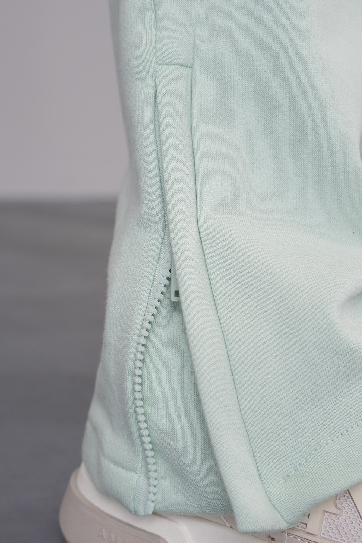 Ensemble « Love » – Vert Mint