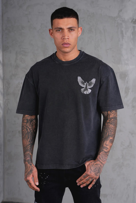 T-shirt "La Colombe"