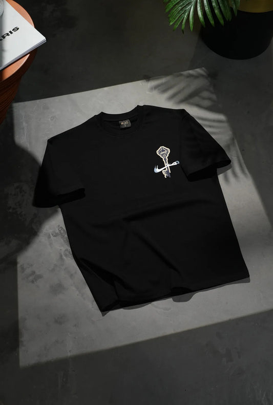 T-shirt "La patience"